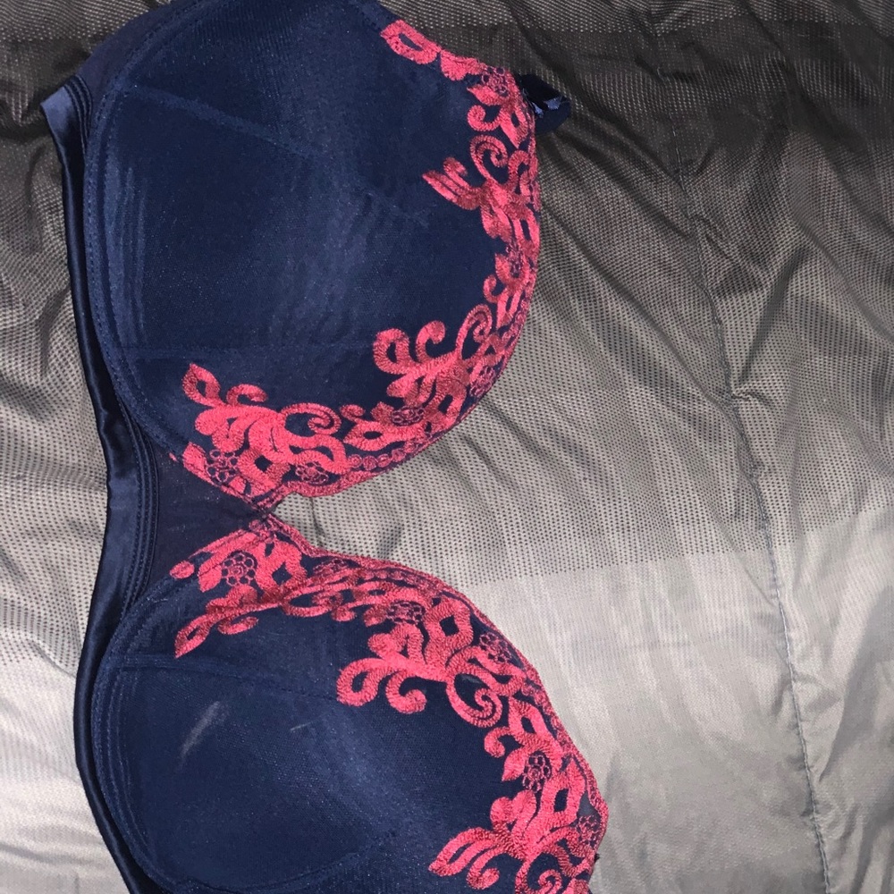 Adore me bra:)